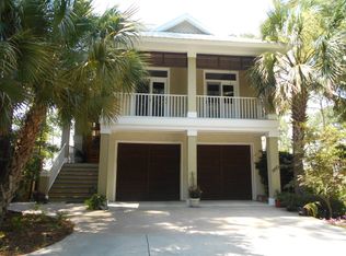 5299 Bay Dr, Orange Beach, AL 36561