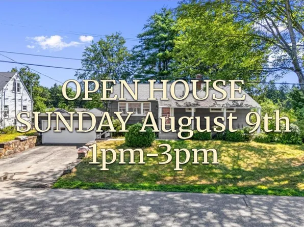 15 Katherine Street, Brunswick, ME 04011