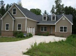 393 Jefferson Blvd, Jefferson, GA