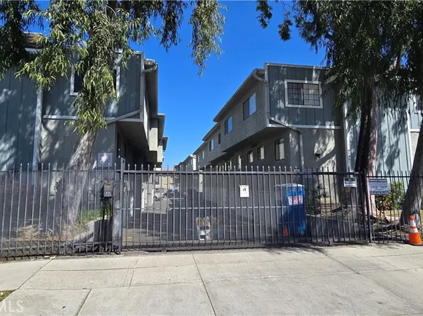 9140 Burnet Ave Unit 2, North Hills, CA 91343