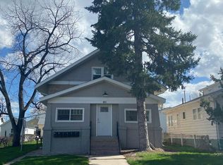 811 Saint James St #1, Rapid City, SD 57701