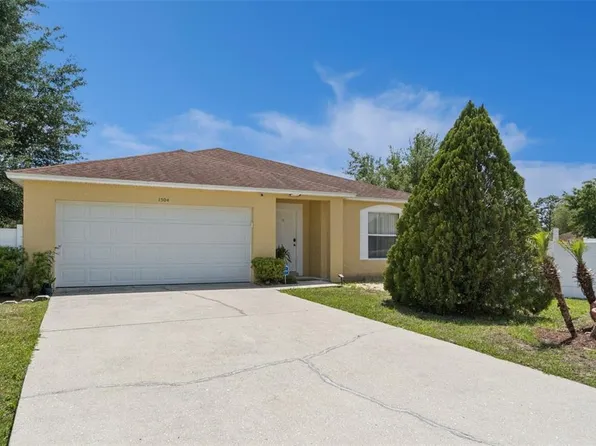 1504 Fort Meade Pl, Poinciana, FL 34759