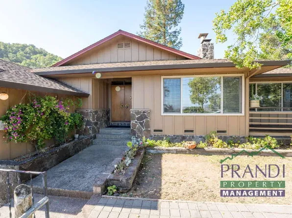 20 Portola Ave, San Rafael, CA 94903