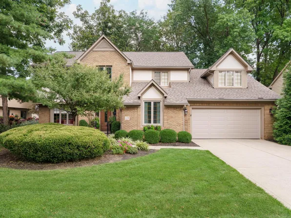 1178 Springtree Ln, Westerville, OH 43081