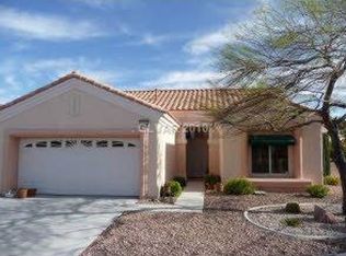10533 Sea Palms Ave, Las Vegas, NV 89134