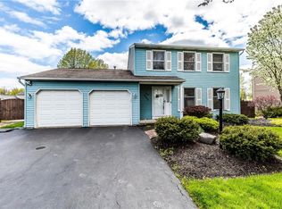 8556 Snowshoe Trl, Cicero, NY 13039
