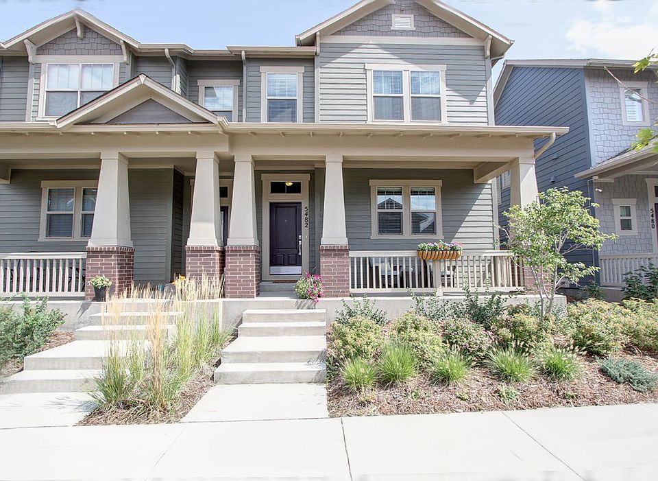 1st image of 5482 Uinta Way