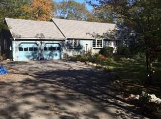 80 Squam Rd, Rockport, MA 01966