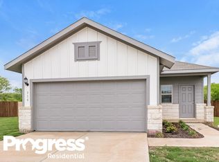 316 Rosetta Rd, Maxwell, TX 78656