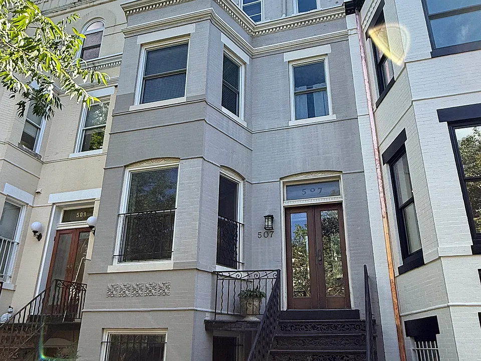 507 Constitution Ave NE #3