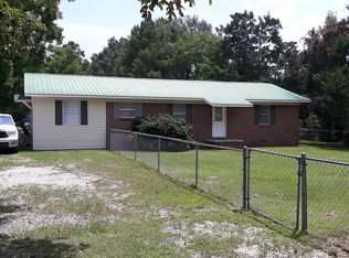 1932 State Hwy 52 East, Geneva, AL 36340