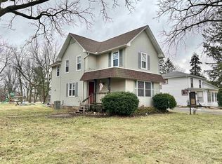 609 Milwaukee Rd, Clinton, WI 53525