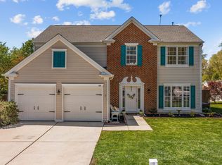 300 New Timber Path, Apex, NC 27502