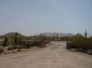 2618 N Hawes Rd, Mesa, AZ 85207