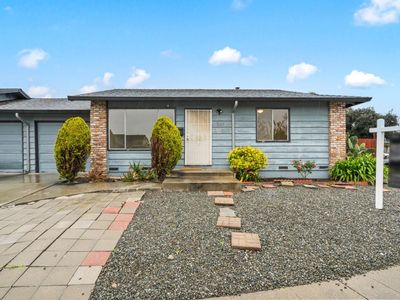 559-561 S Eden Ave, Sunnyvale, CA, 94085