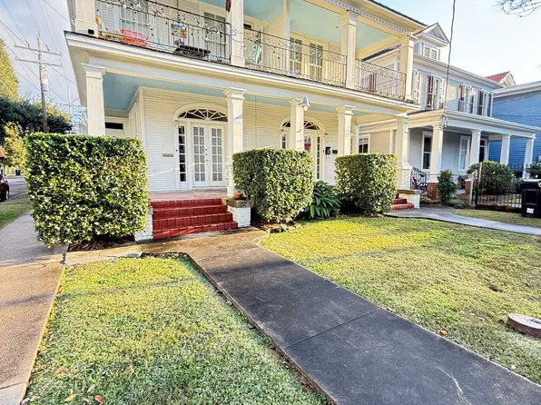 1135 Fern St, New Orleans, LA 70118