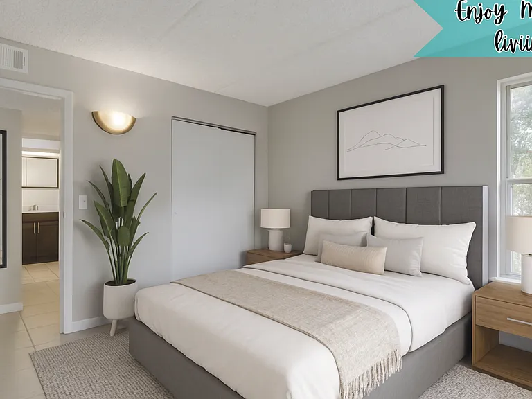 Elare Apartment Homes — Photo 4