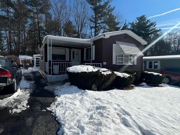 14 Sonia Dr, Marlborough, MA 01752
