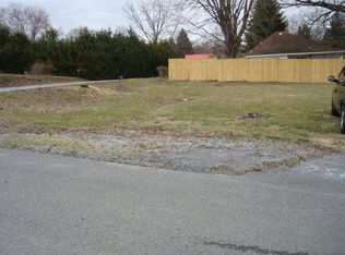 1010 Knob St, Princeton, WV 24740
