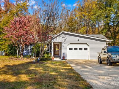 321 Crowell Ln, Granite Quarry, NC, 28146