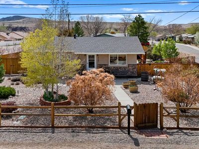 3747 G Rd, Palisade, CO, 81526