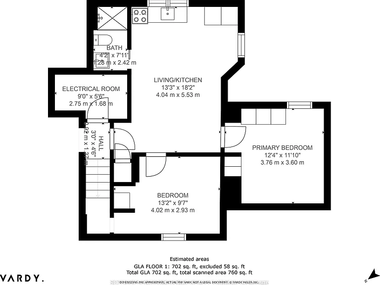 44 Larkin Ave #D-4 — Photo 18
