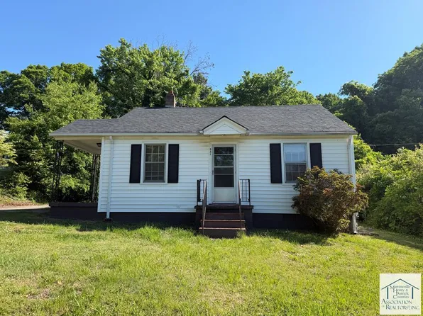 931 Myrtle Rd, Martinsville, VA 24112