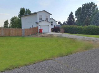 3808 E 214 N, Rigby, ID 83442