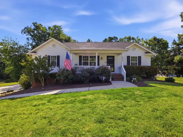 248 Farmway Dr SE, Cleveland, TN 37323