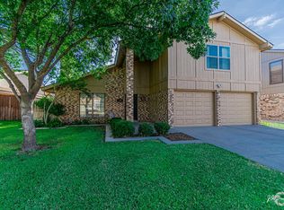 139 Conley Pl, Odessa, TX 79762