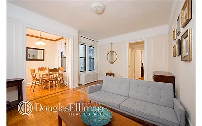 Sold by Douglas Elliman