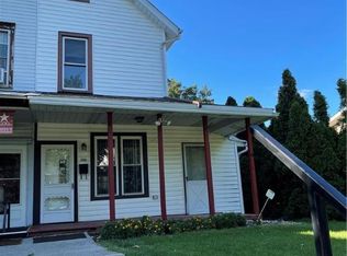 2243 W Walnut St, Allentown, PA 18104