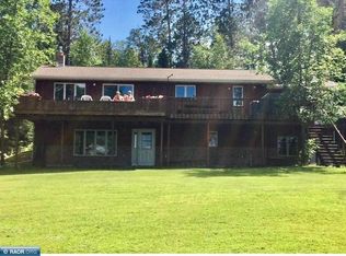 9063 Wa Kem Up Village Rd E, Cook, MN 55723