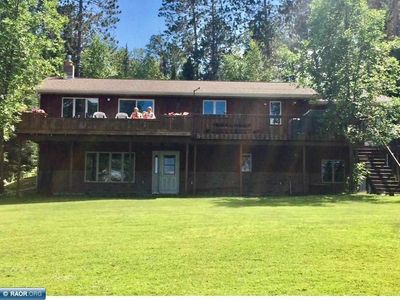 9063 Wa Kem Up Village Rd E, Cook, MN, 55723