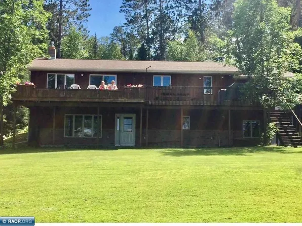 9063 Wa Kem Up Village Rd E, Cook, MN 55723