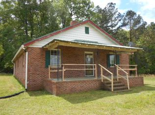 1799 Stallings Rd, Haddock, GA 31033