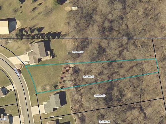 2nd image of 532 Christina Ct