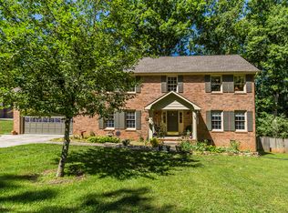 10821 Sallings Rd, Knoxville, TN 37922
