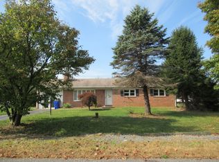 7818 Spout Spring Rd, Frederick, MD 21702