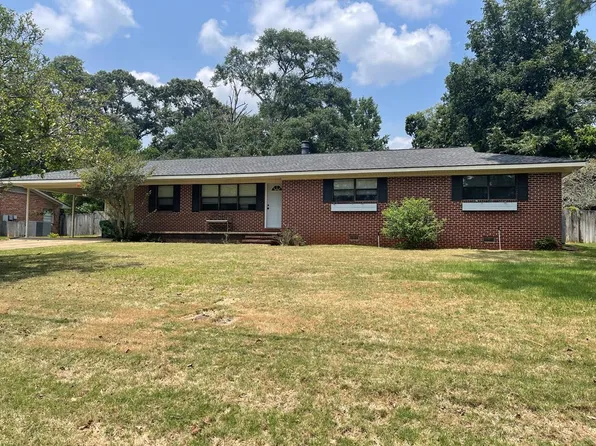 210 Homewood Ave, Troy, AL 36081