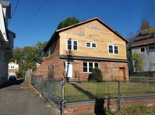 1406 Maple Ave, Hillside, NJ 07205