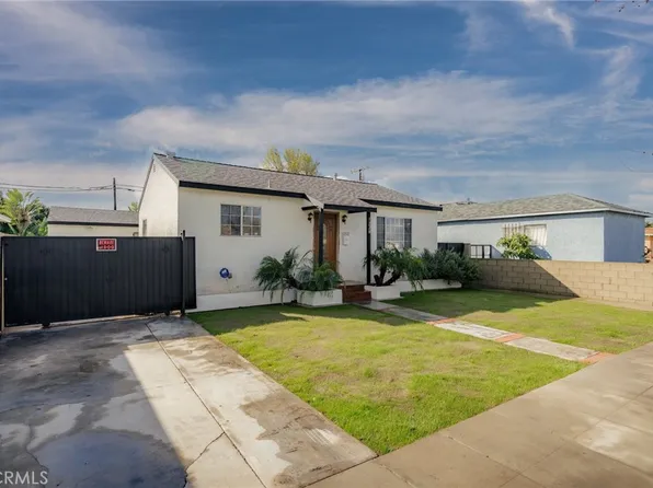 1228 W 34th St, Long Beach, CA 90810