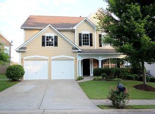 349 Springs Xing, Canton, GA 30114