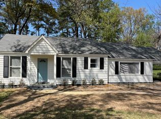 1066 Marlin Rd, Memphis, TN 38116