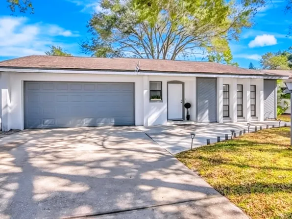 1733 Evans Dr, Clearwater, FL 33759