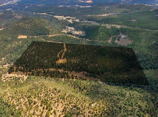 17775 County Road 510, Boncarbo, CO 81024