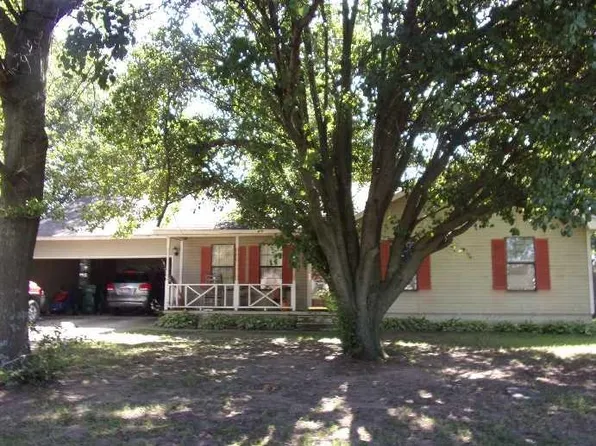 3644 N County Road 165, Manila, AR 72442