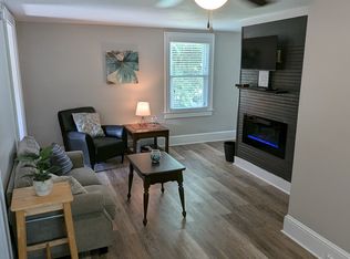 309 N Granville St, Edenton, NC 27932