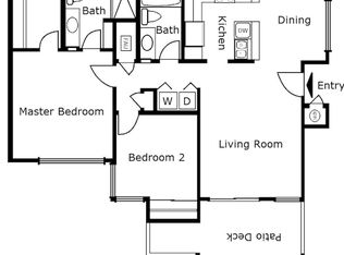 834 S Rancho Santa Fe Rd APT A, San Marcos, CA 92078