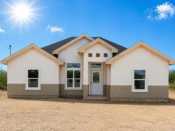 259 Remington Dr, Eagle Pass, TX 78852